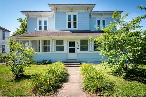 406 E 4th Street, Cameron, MO 64429 - MLS#: 2627405