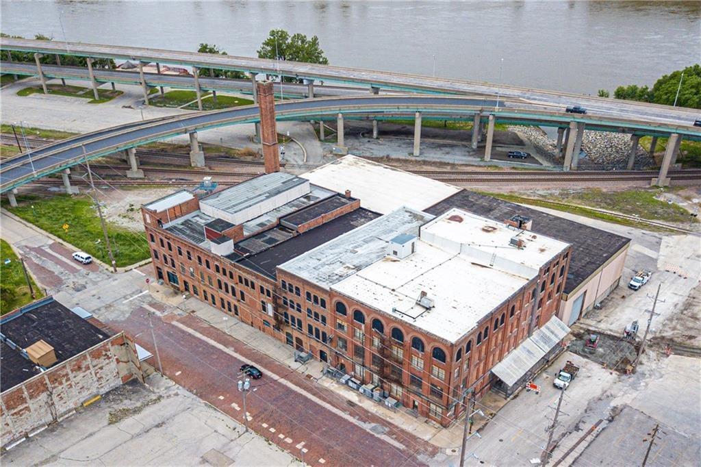 St Joseph, Missouri 64501, United States, ,Residential,Active,71333