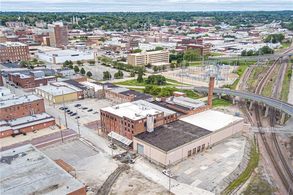 St Joseph, Missouri 64501, United States, ,Residential,Active,71333