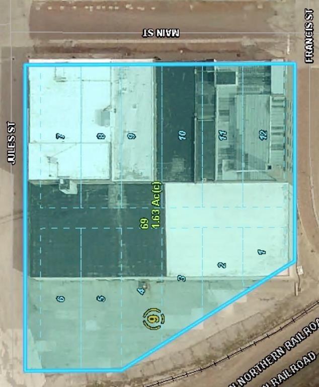 St Joseph, Missouri 64501, United States, ,Residential,Active,71333