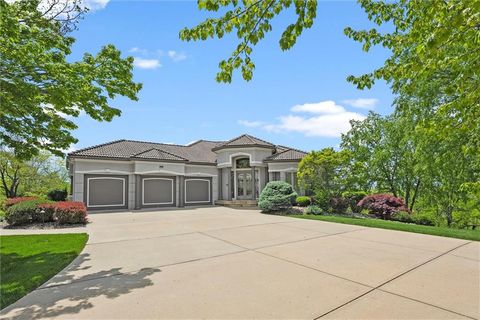 21211 E 34th Street Independence MO 64057