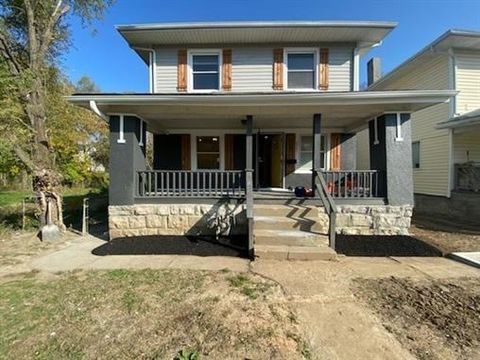 4041 Euclic Avenue, Kansas City, MO 64130 - MLS#: 2603387