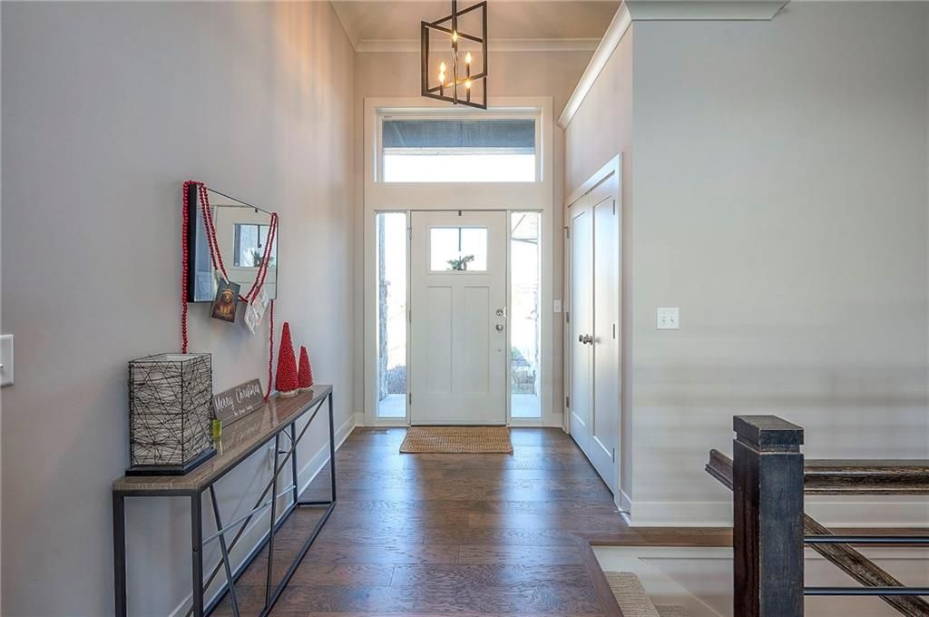 Photo of 26089 W 96 Street, Lenexa, KS 66227 (MLS # 2592242)