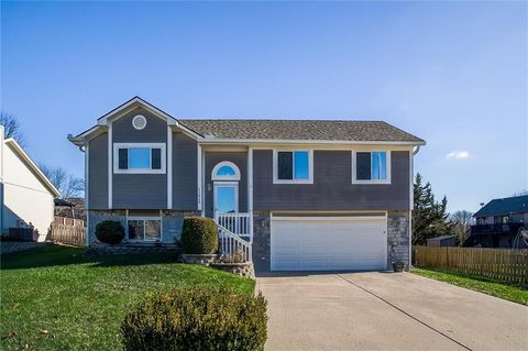 11425 N Tennessee Avenue, Kansas City, MO 64157 - MLS#: 2589171