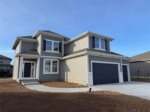16578 W 165th Place, Olathe, KS 66062 - MLS#: 2501078