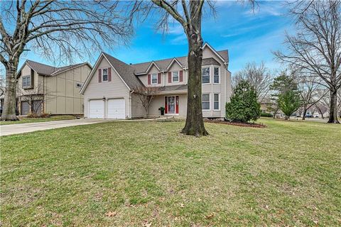 16006 W 80th Place Lenexa KS 66219