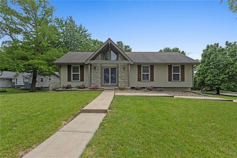 3611 NE Chapel Drive, Lee\'s Summit, MO 64064 - MLS#: 2549268