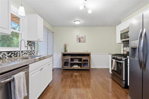 Tiny photo for 414 Kingsley Avenue, Liberty, MO 64068 (MLS # 2633343)