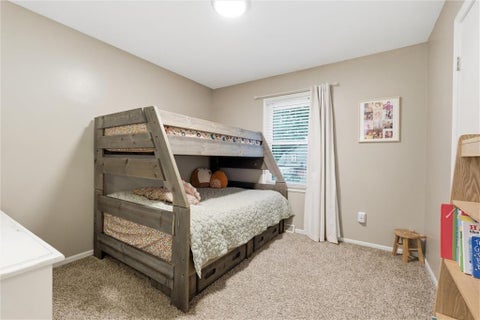 Tiny photo for 414 Kingsley Avenue, Liberty, MO 64068 (MLS # 2633343)