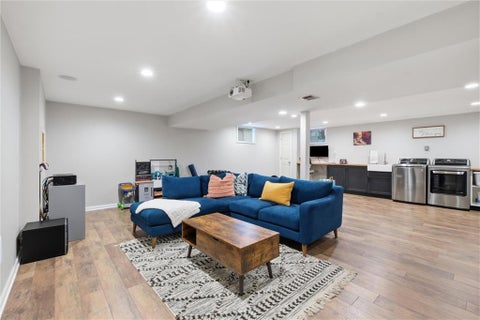Tiny photo for 414 Kingsley Avenue, Liberty, MO 64068 (MLS # 2633343)