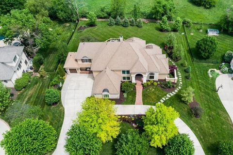 14547 Granada Circle Leawood KS 66224