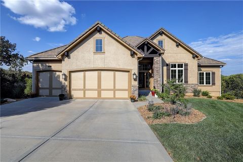 8823 Vista Drive Lenexa KS 66220