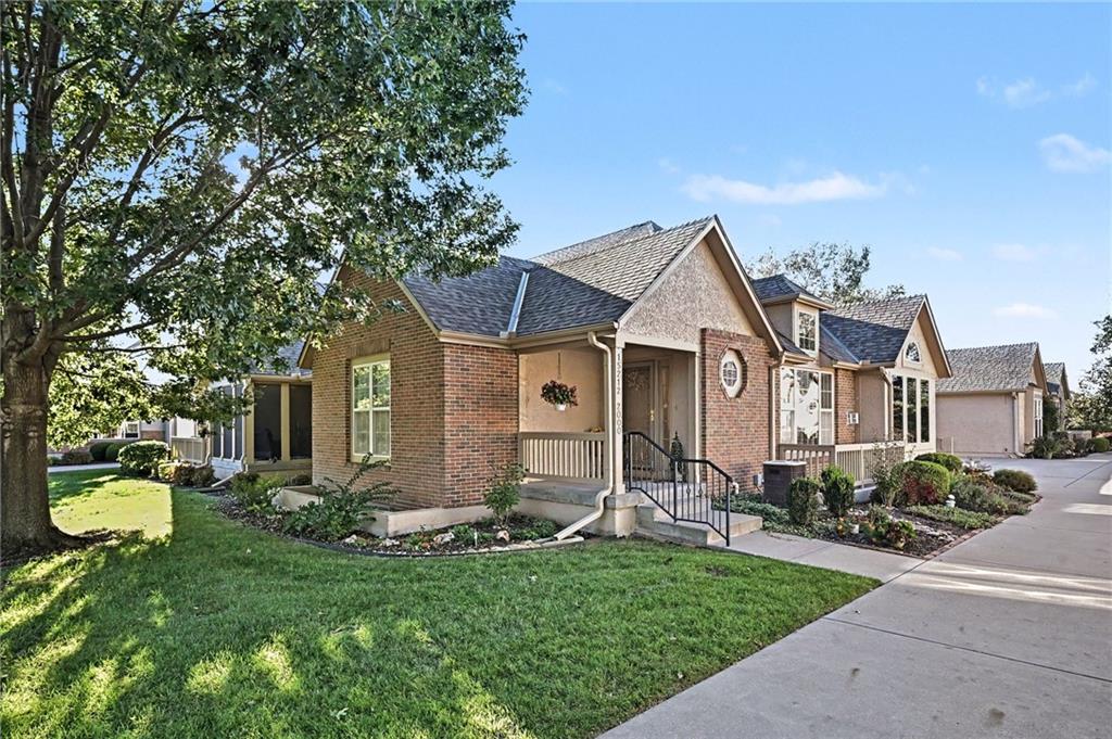 15212 S Greenwood #2000 Street