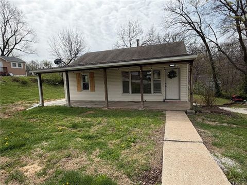 4929 Freeman Avenue, Kansas City, KS 66102 - MLS#: 2612623