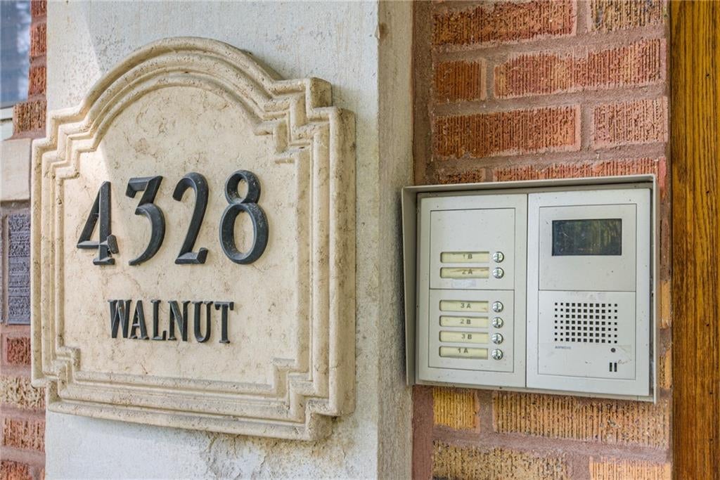 4328 Walnut Street 2A