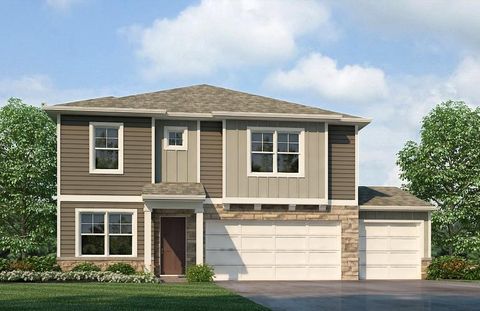 Photo of 25031 W 178th Terrace, Gardner, KS 66030 (MLS # 2617419)