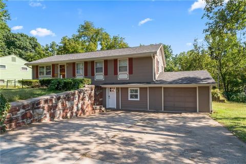 4923 Appleton Street, Kansas City, MO 64133 - #: 2578791