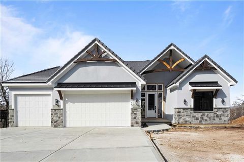 115 Teton Ridge, Lake Winnebago, MO 64034 - #: 2459237