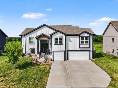 6004 NE 120th Street, Kansas City, MO 64156 - #: 2636072