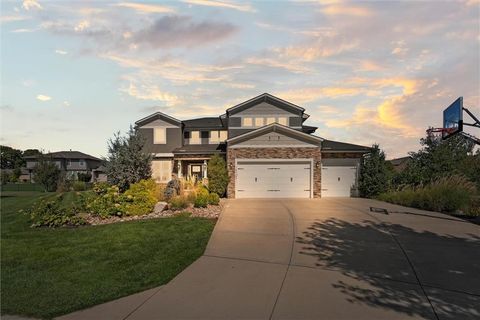 19723 Barstow Street, Spring Hill, KS 66083 - MLS#: 2578492