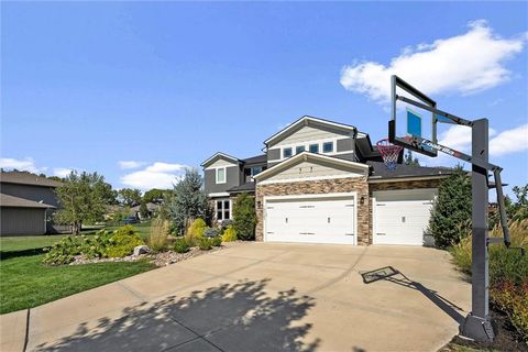 19723 Barstow Street Spring Hill KS 66083