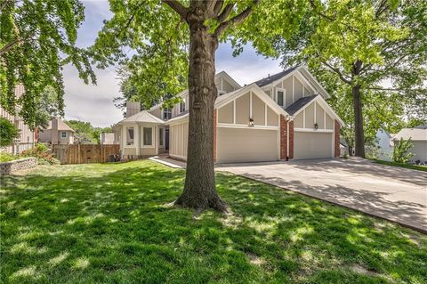 12107 Hemlock Street Overland Park KS 66213