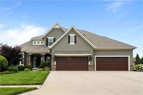 16728 Birch Street Overland Park KS 66085