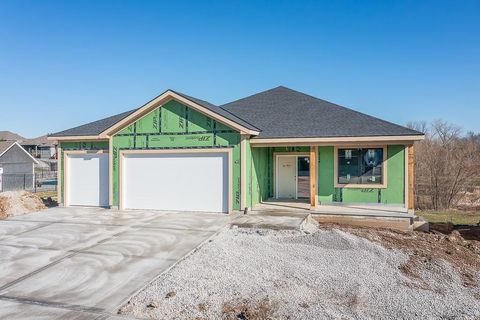 11218 Kimball Avenue Kansas City KS 66109