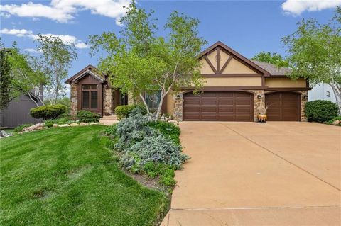 20816 W 99th Street, Lenexa, KS 66220 - MLS#: 2606199
