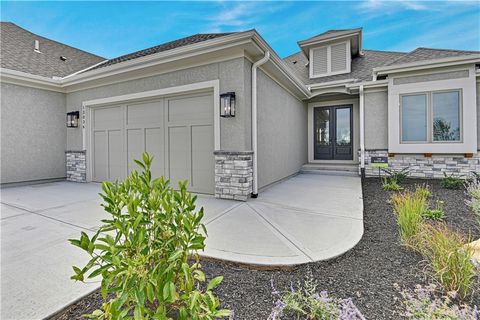 15026 W 129 Terrace, Olathe, KS 66062 - MLS#: 2532422
