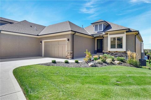 15026 W 129 Terrace, Olathe, KS 66062 - MLS#: 2532422