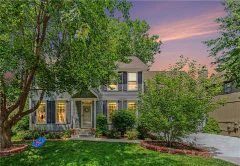 Photo of 18730 W 115th Terrace, Olathe, KS 66061 (MLS # 2619208)