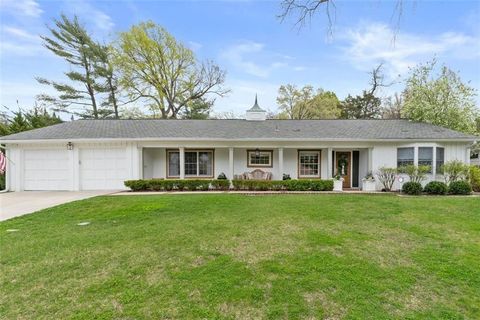 6601 Rainbow Avenue Mission Hills KS 66208