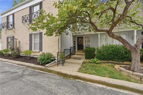 8721 Riggs Lane, Overland Park, KS 66212 - MLS#: 2634408