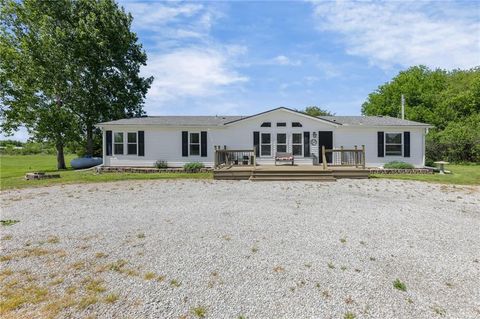 Photo of 69 Porcupine Path, Linn Valley, KS 66040 (MLS # 2617278)