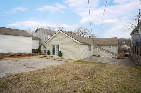 8 U Street, Lake Lotawana, MO 64086 - MLS#: 2604067