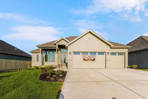 10774 S Houston Street Olathe KS 66061