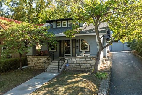 6405 Wyandotte Street, Kansas City, MO 64113 - MLS#: 2582272