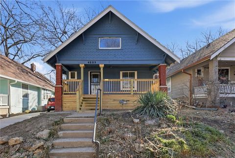 4223 Bell Street, Kansas City, MO 64111 - MLS#: 2604168