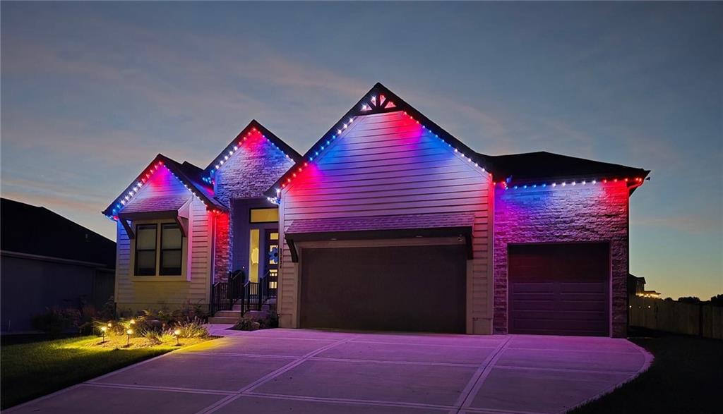 23834 W 58th Place