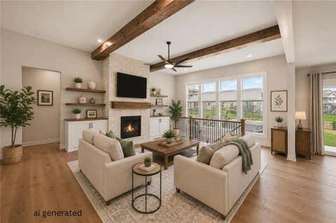Photo of 23834 W 58th Place, Shawnee, KS 66226 (MLS # 2627133)