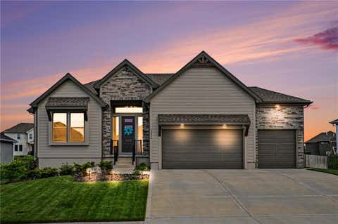 23834 W 58th Place, Shawnee, KS 66226 - #: 2627133