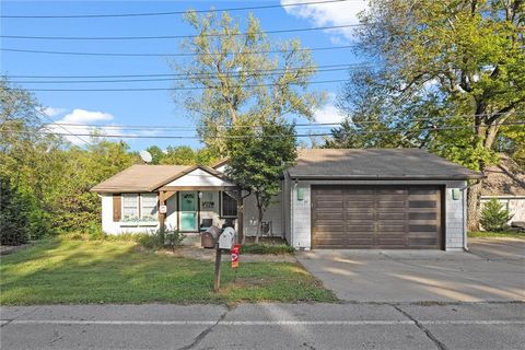 19 U Street, Lake Lotawana, MO 64086 - MLS#: 2602920