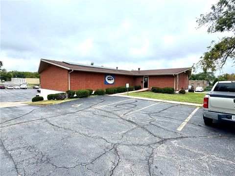 9020 Rosehill Road Lenexa KS 66215