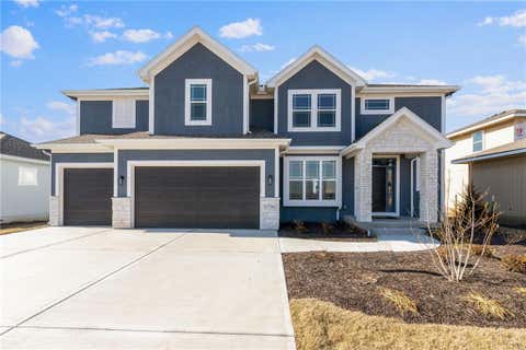 Photo of 17415 W 164th Terrace, Olathe, KS 66062 (MLS # 2635959)