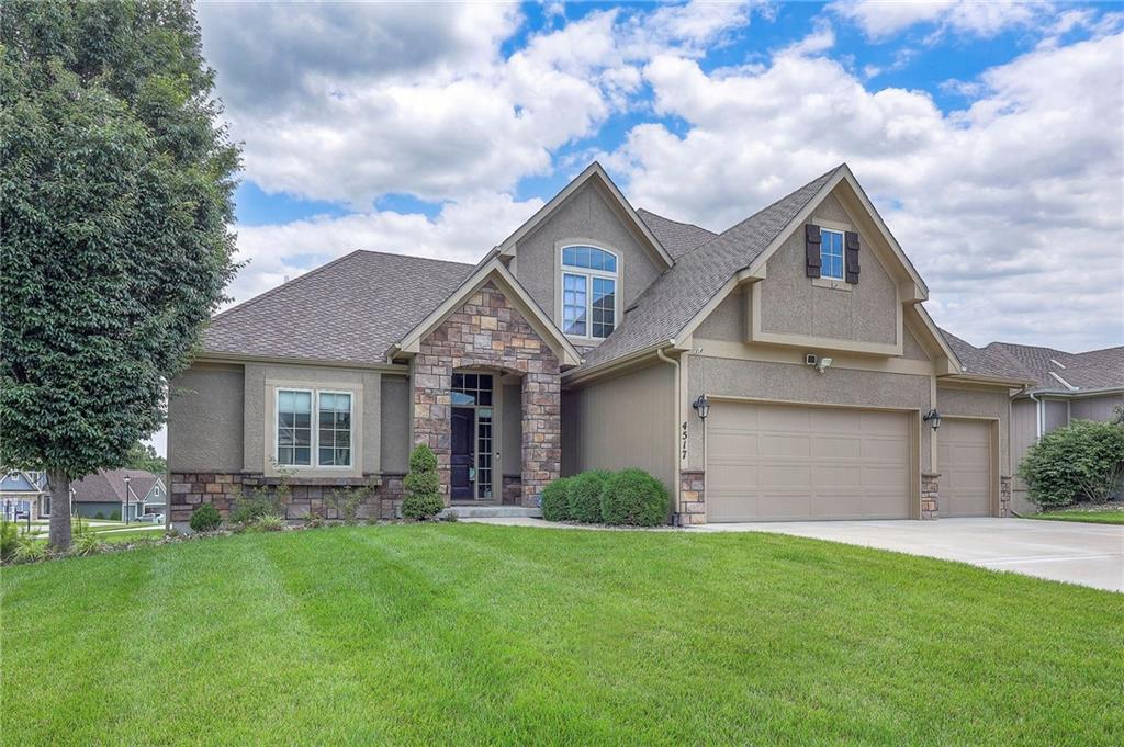 4517 N Sienna Ridge N/A