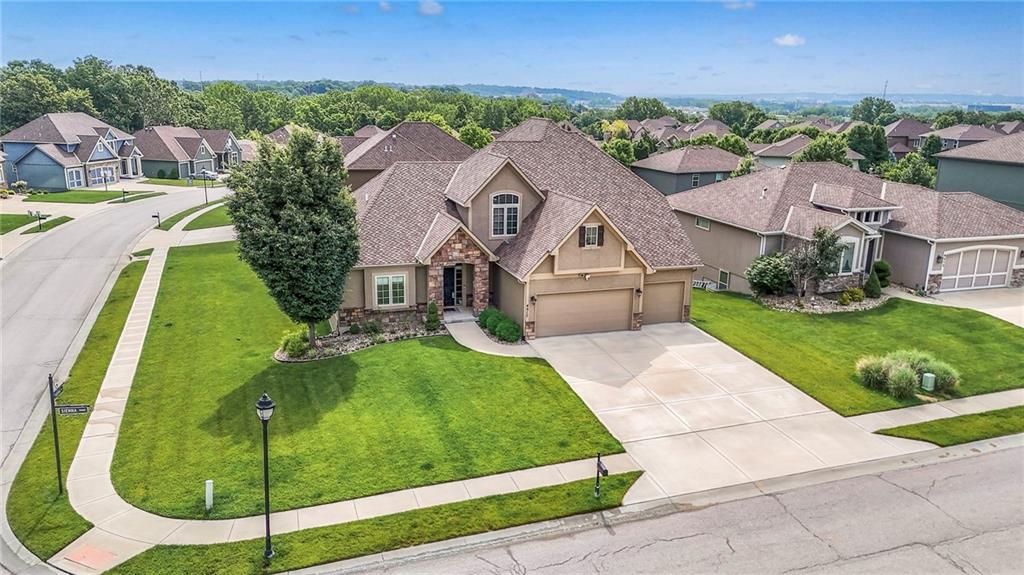 4517 N Sienna Ridge N/A