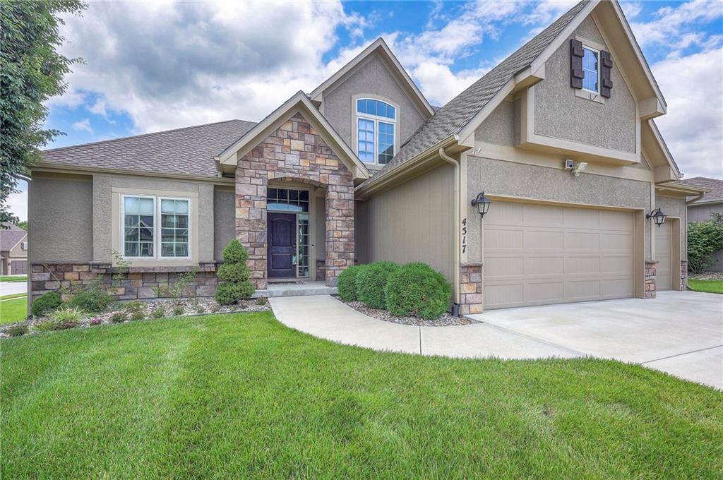 4517 N Sienna Ridge N/A