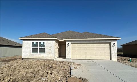 20847 Starside Street, Edgerton, KS 66021 - MLS#: 2606979