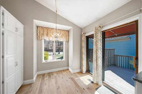 Tiny photo for 330 Lakeside Drive, Liberty, MO 64068 (MLS # 2602799)